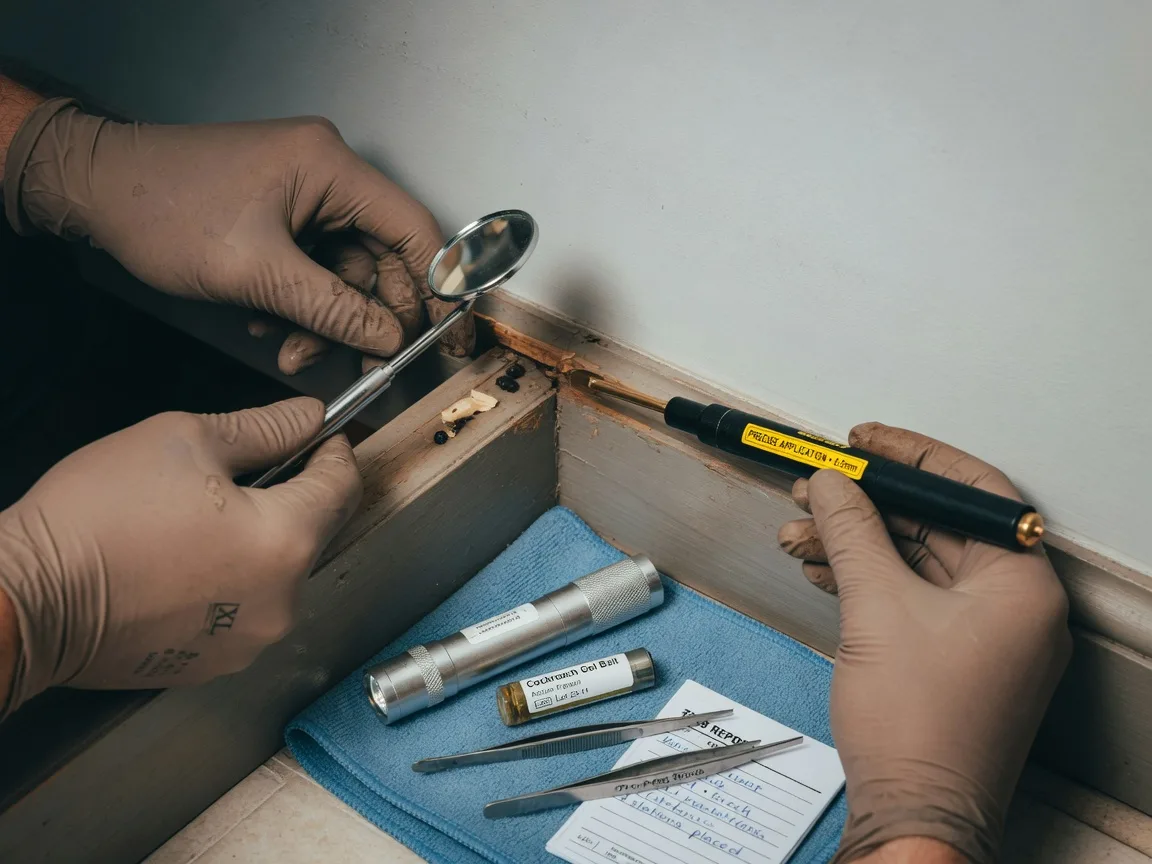 Why choose Emergency Pest Control in Hodges, AL